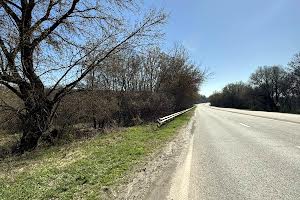 участок по адресу Вінницьке шосе