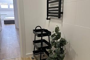 квартира за адресою Меретина, 9