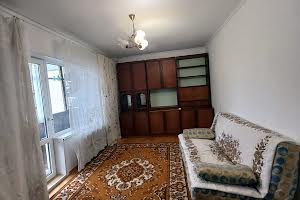 квартира по адресу Дніпровські пороги, 19