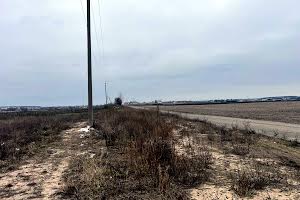 участок по адресу с. Михайловка-Рубежовка, Наталії Ужвіст, 42