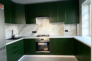 квартира за адресою Незалежності вул. (Космонавта Попова), 20 к1