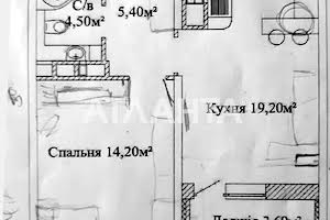 квартира по адресу Варненская ул., 27/2а
