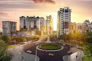 квартира за адресою Вильямса, 93/2