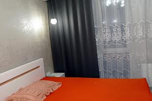 квартира по адресу Привокзальна, 12а