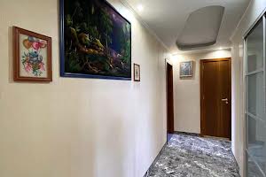 квартира по адресу Генерала Петрова ул., 22а