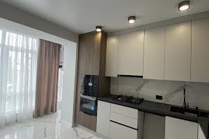 квартира за адресою Височана вул., 18