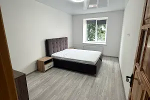 квартира за адресою Гарбарська вул., 14
