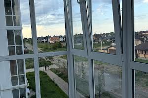 квартира за адресою Марії Башкірцевої вул., 20 к1