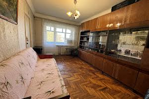 квартира по адресу Парамонова ул., 7