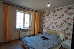 квартира по адресу Кушнарёва ул., 2