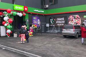 комерційна за адресою Лук'янівська вул., 1