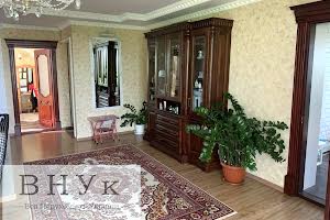 квартира за адресою Бережанська вул., 1