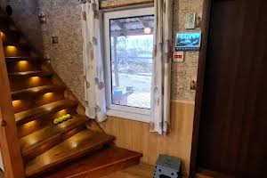 будинок за адресою конструкорский переулок, 3