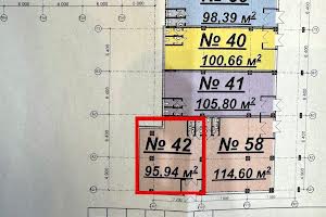 коммерческая по адресу Припятская ул., 11
