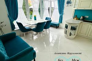 будинок за адресою Харківська вул., 4