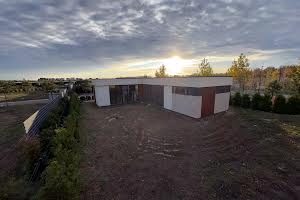 дом по адресу с. Гора, Лазурна, 2