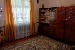 дом по адресу Семьи Крушельницких ул., 22