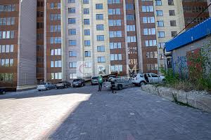 квартира по адресу Леся Курбаса ул., 6