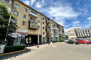 квартира за адресою Незалежності вул., 36