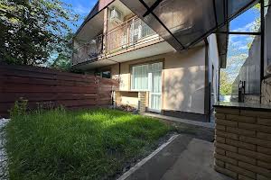 дом по адресу Выговского ул. (Суворова)