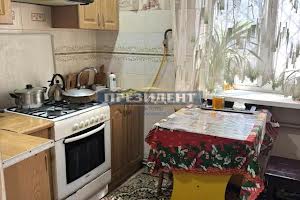 квартира за адресою с. Красносілка, Куяльницька, 2