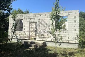ділянка за адресою Травнева