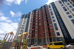 квартира за адресою Волошкова вул. (Іванова), 4б