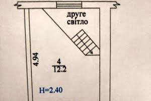 квартира за адресою Щукіна вул., 1