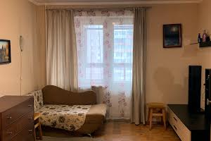 квартира за адресою Стрийська вул., 69
