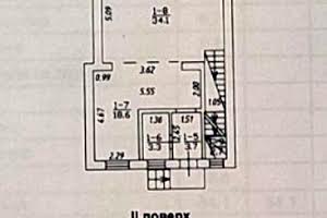 будинок за адресою с-ще. Ліски, Набережна