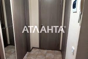 квартира за адресою Проездная, 7