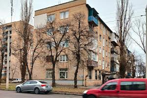 комерційна за адресою Петра Калнишевського вул. (Харитонова), 16