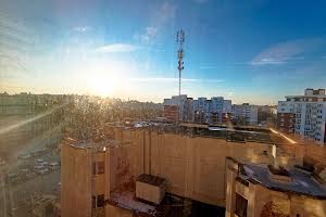 квартира по адресу Злуки просп., 47б