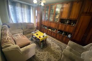 квартира за адресою Наукова вул., 10
