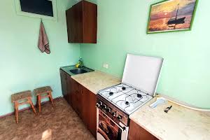 квартира за адресою Одеса, Посмитного, 33