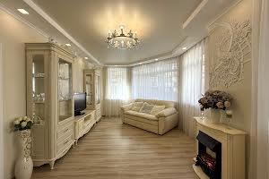 квартира за адресою Західна вул., 10