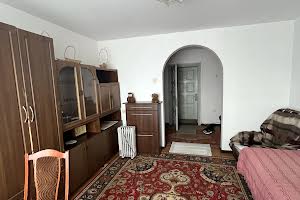 квартира за адресою Чуднівська вул. (Черняховського), 110