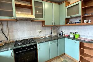 квартира по адресу Камянецька, 65