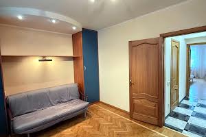 квартира за адресою Ливарна, 9