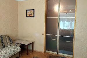 квартира по адресу Тенистая ул., 13