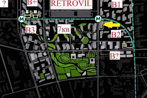 комерційна за адресою Межова вул., 12