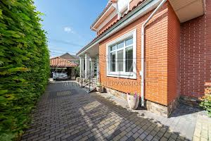 дом по адресу с. Белогородка, Світанкова, 38