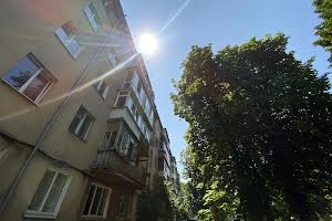 квартира за адресою Української Перемоги вул. (Академіка Сахарова), 33