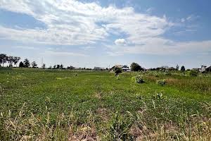 ділянка за адресою Наукова