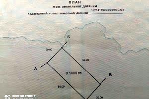 участок по адресу Орловька, 48