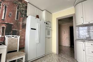 квартира по адресу Панаса Мирного ул., 7/1