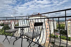 квартира за адресою Слобідська вул., 27