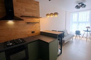 квартира по адресу Красносельского ул., 43