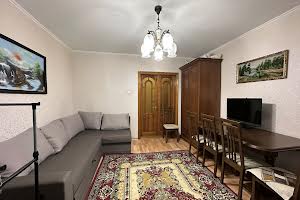 квартира за адресою Довженка вул., 7