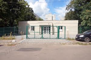 комерційна за адресою Гвардійців-Широнінців вул., 15/46